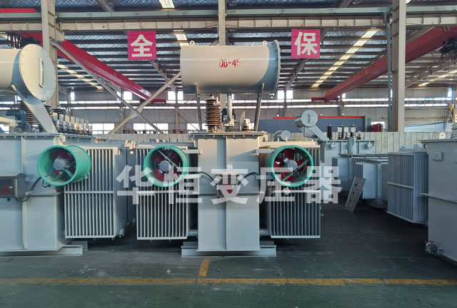 6300KVA元江元江元江电力变压器