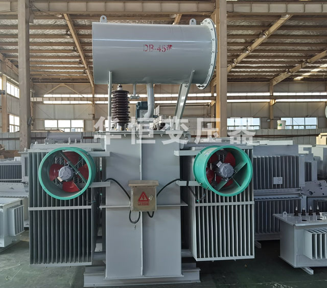 S13-8000/35元江元江元江电力变压器
