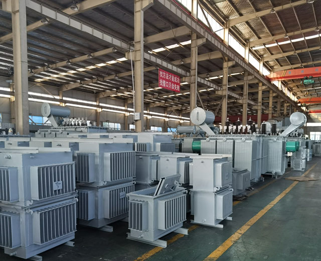 S11-8000/35元江元江元江电力变压器